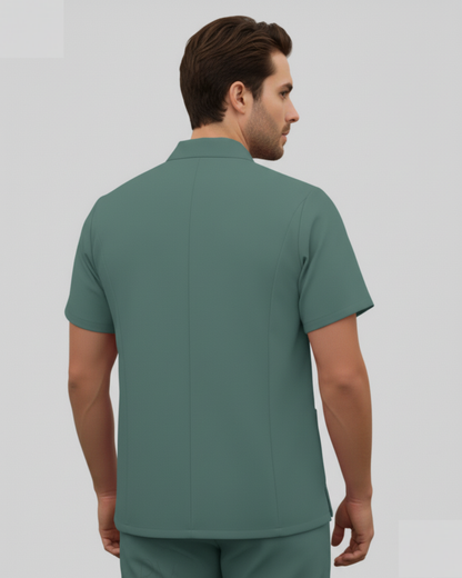 Top Premier Hombre | Tela CleëPrime