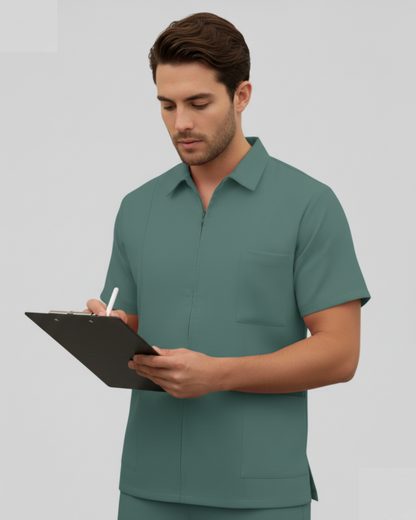 Top Premier Hombre | Tela CleëPrime