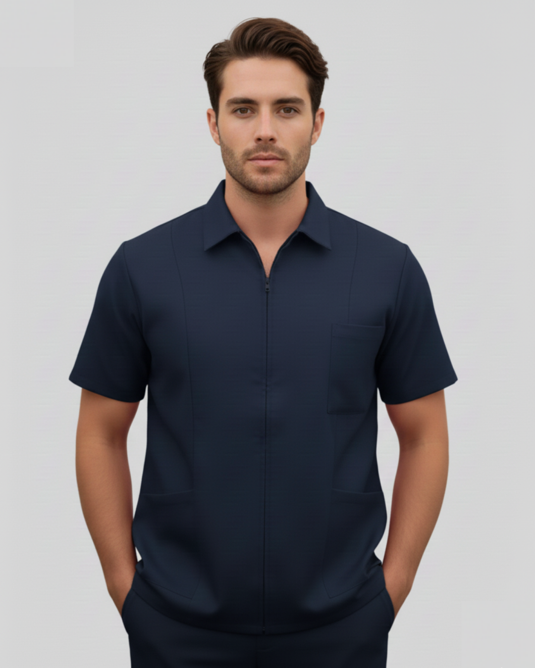 Top Premier Hombre | Tela CleëPrime