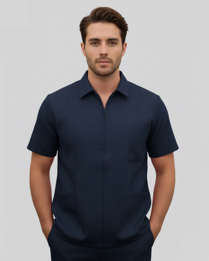 Top Premier Hombre | Tela CleëPrime