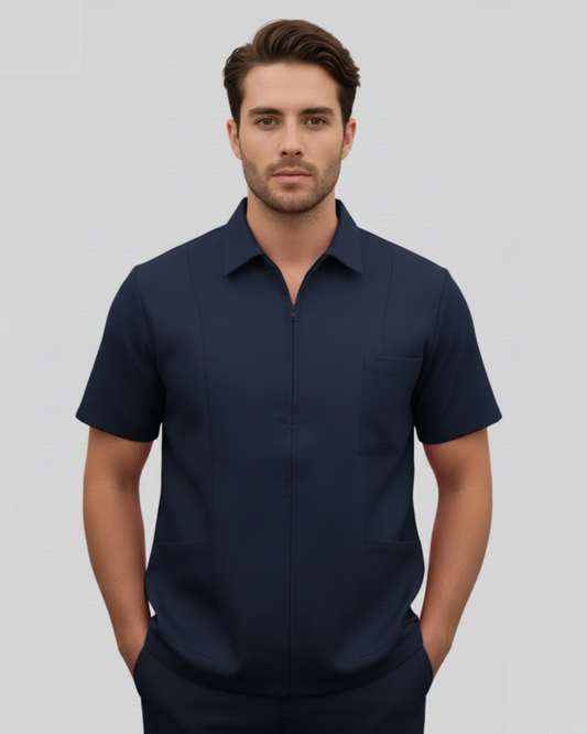 Top Premier Hombre | Tela CleëPrime