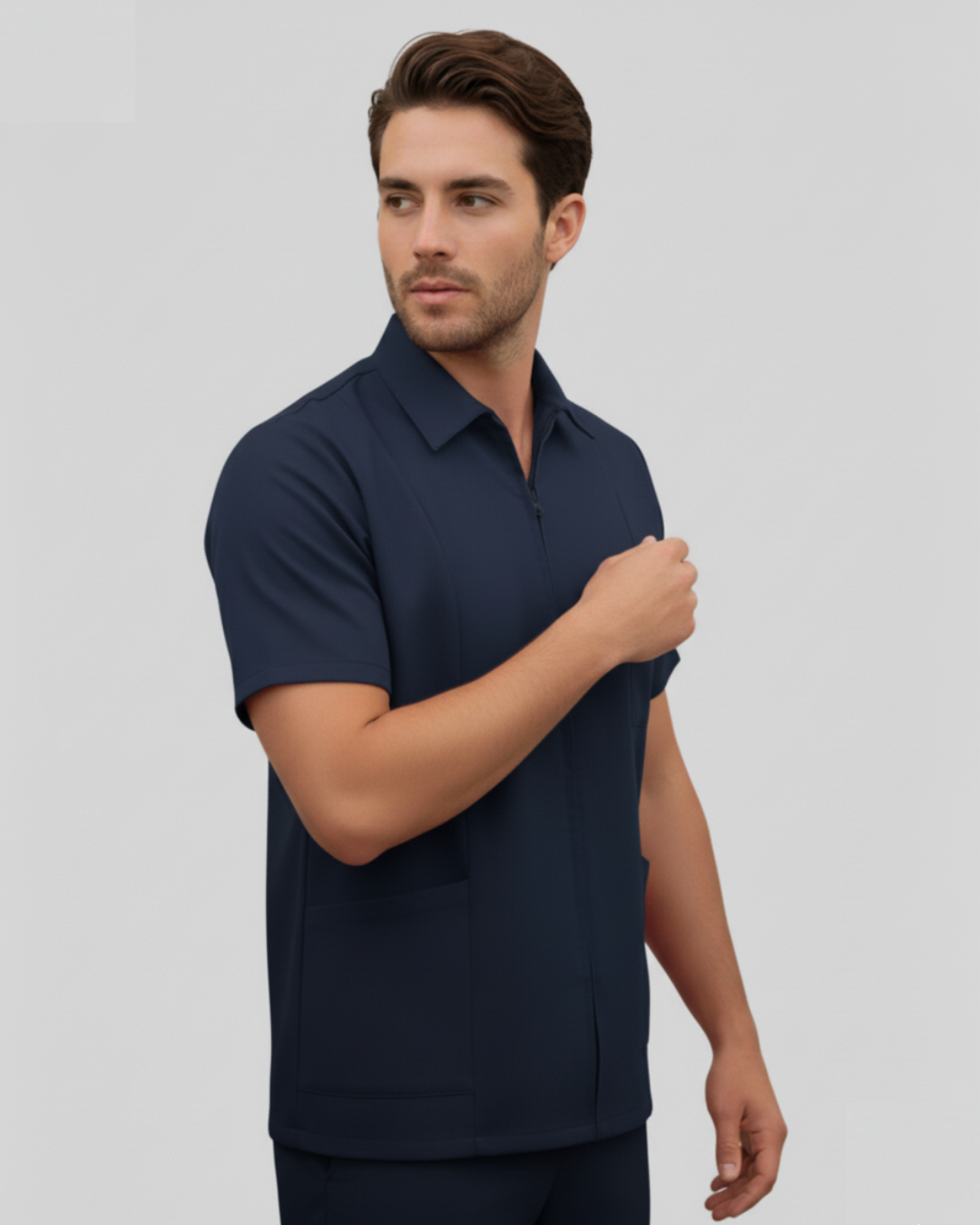 Top Premier Hombre | Tela CleëPrime