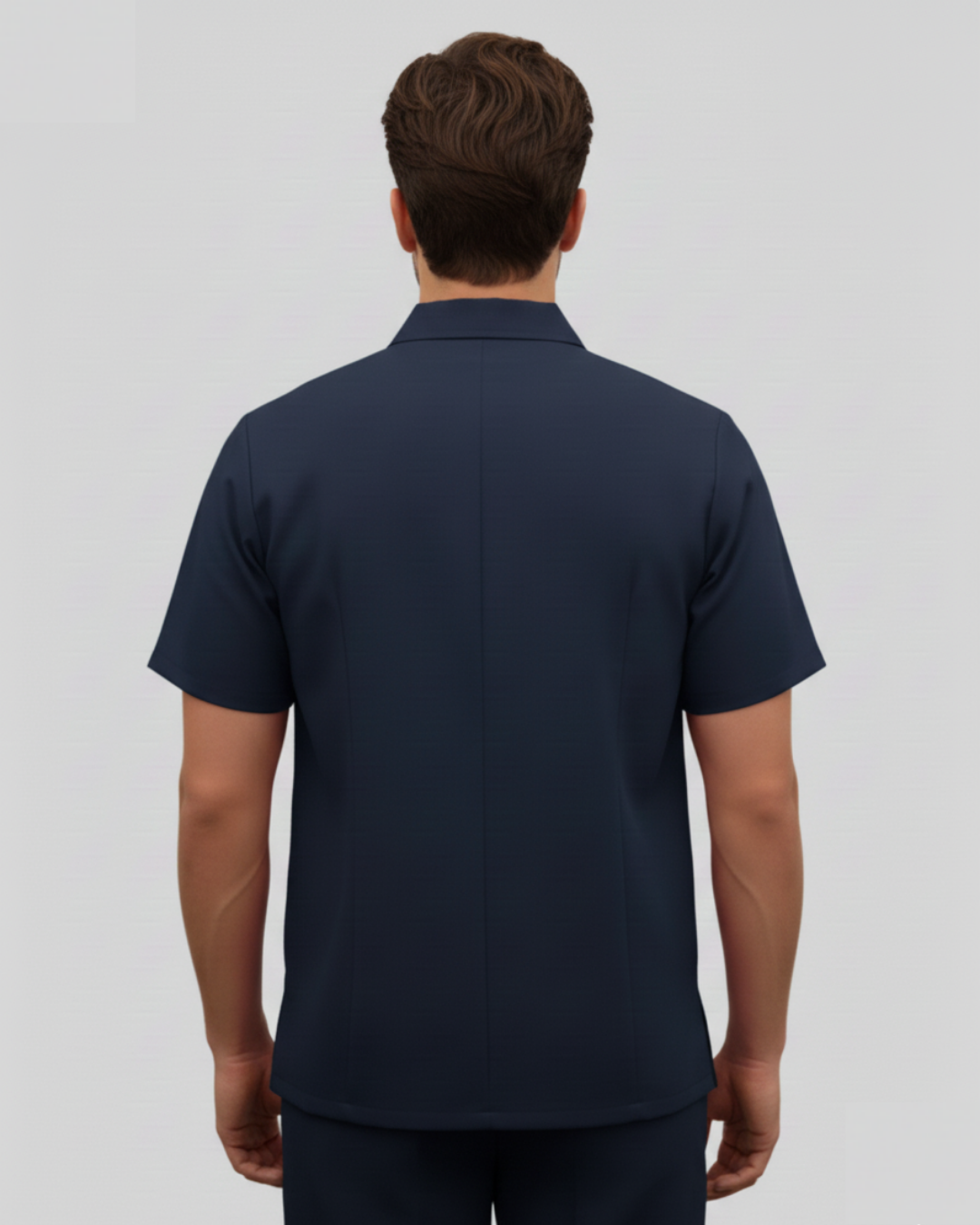 Top Premier Hombre | Tela CleëPrime