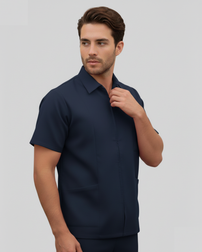 Top Premier Hombre | Tela CleëPrime