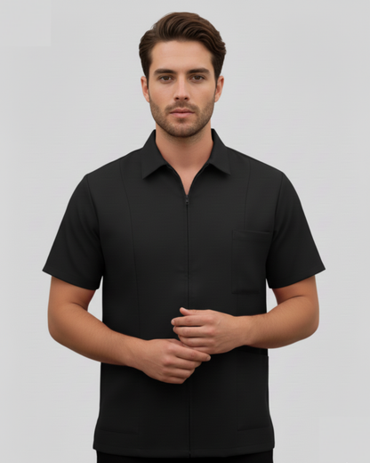 Top Premier Hombre | Tela CleëPrime