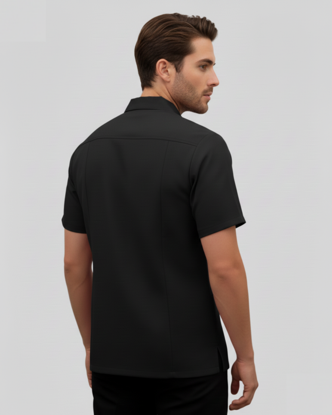 Top Premier Hombre | Tela CleëPrime