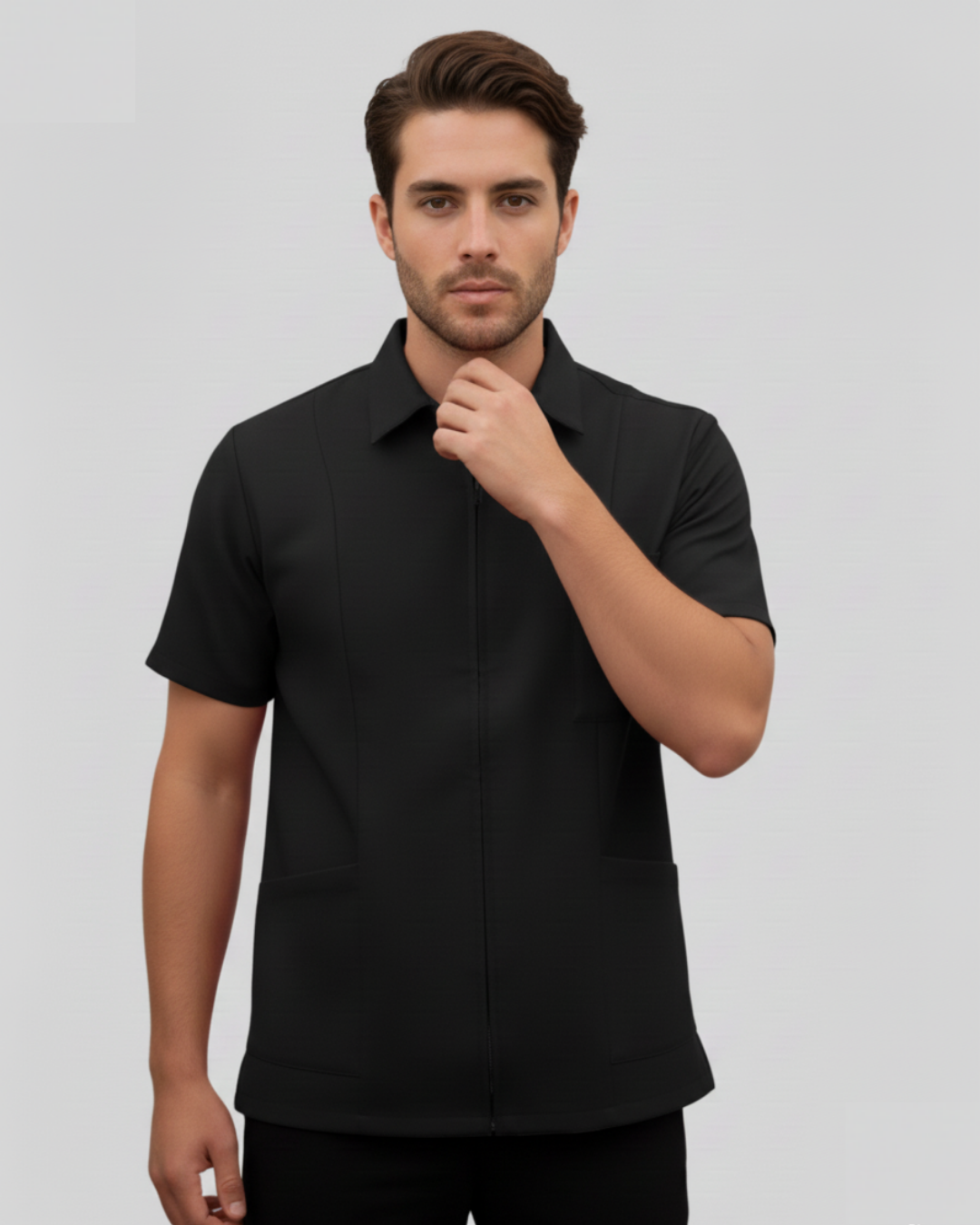 Top Premier Hombre | Tela CleëPrime