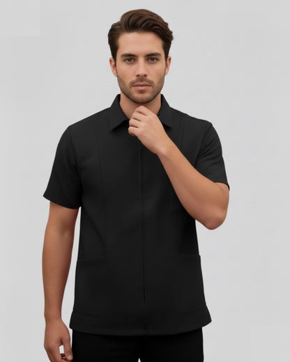 Top Premier Hombre | Tela CleëPrime