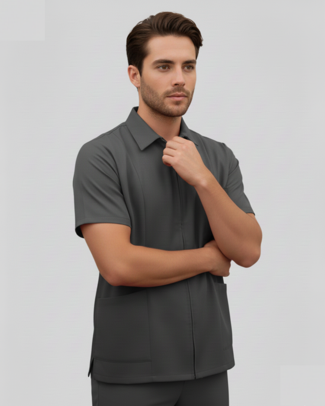 Top Premier Hombre | Tela CleëPrime