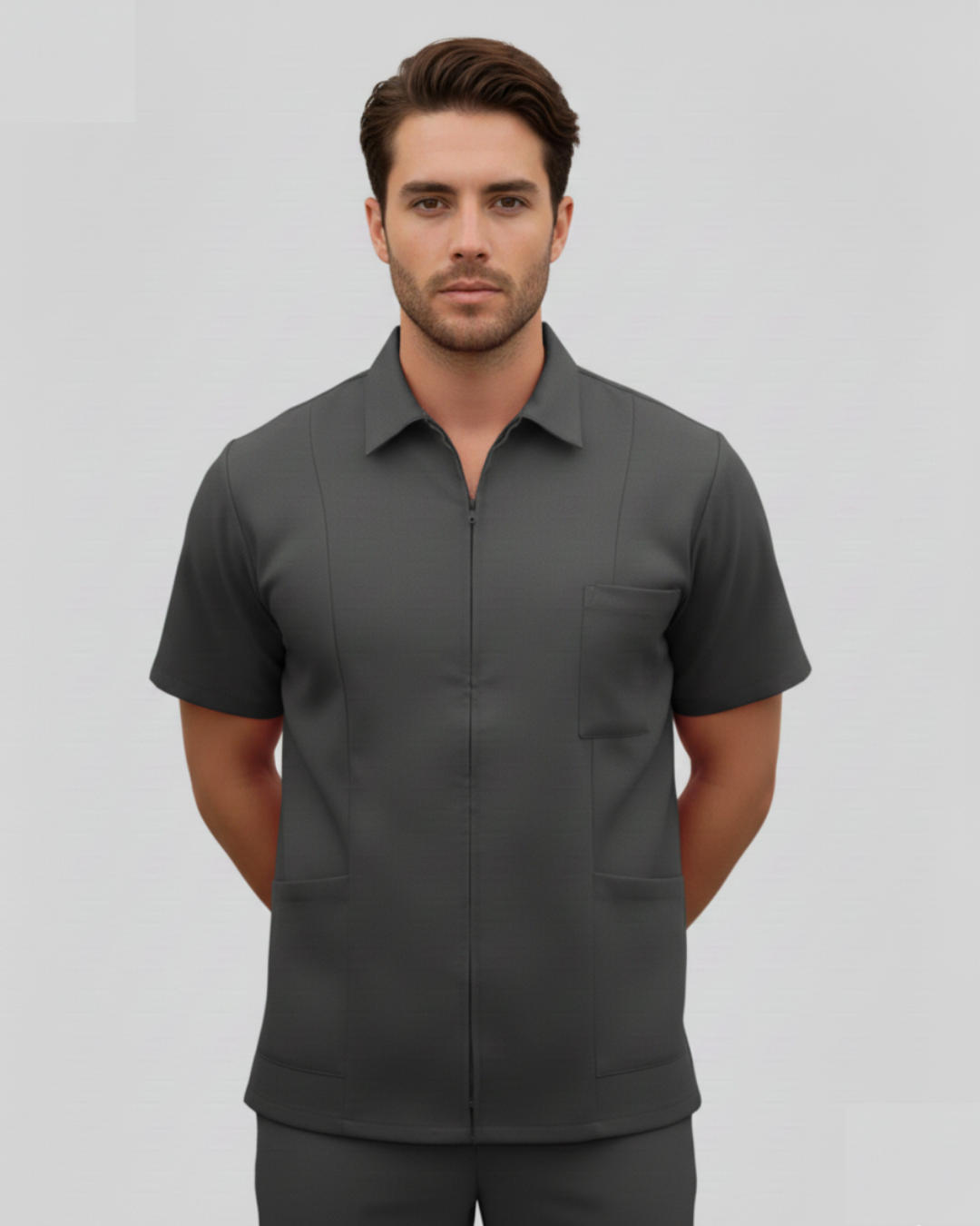 Top Premier Hombre | Tela CleëPrime