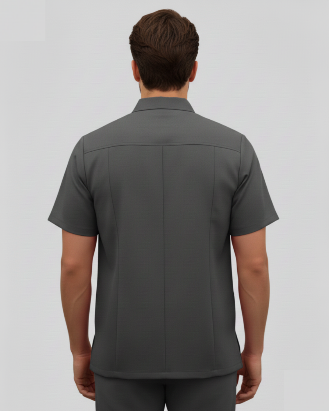 Top Premier Hombre | Tela CleëPrime