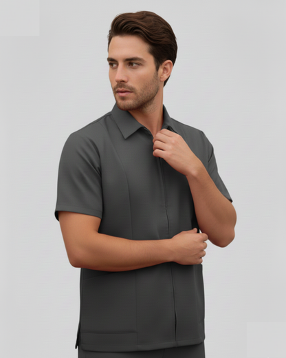 Top Premier Hombre | Tela CleëPrime