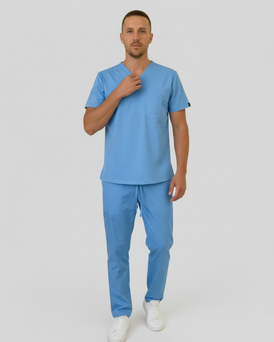 Top Premium Hombre | 4 Pockets