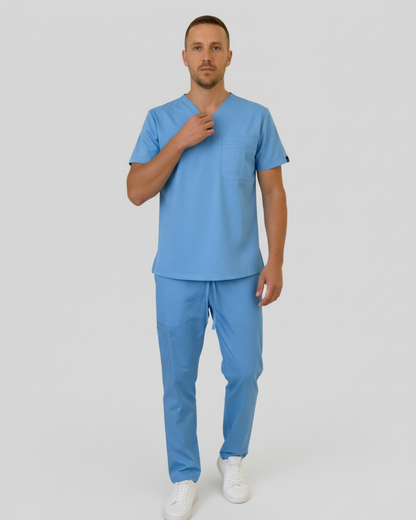 Top Premium Hombre | 4 Pockets