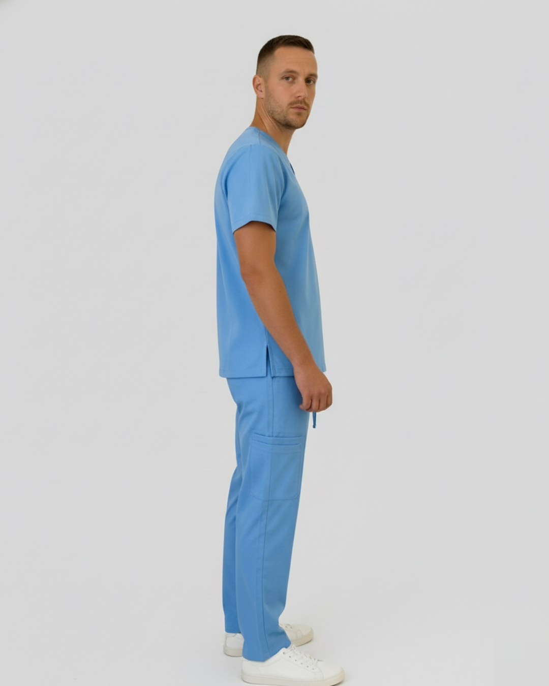 Top Premium Hombre | 4 Pockets