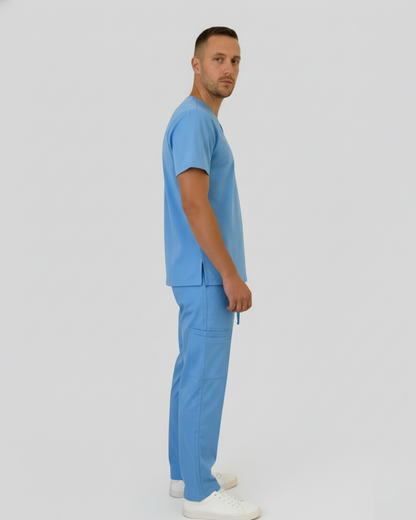 Top Premium Hombre | 4 Pockets