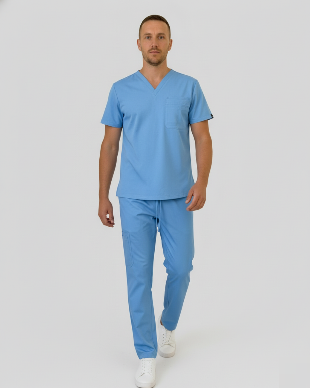 Top Premium Hombre | 4 Pockets
