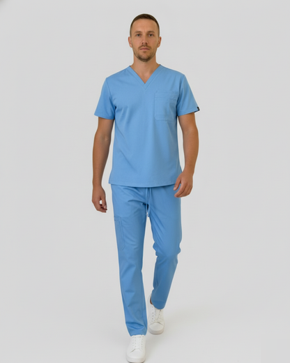 Top Premium Hombre | 4 Pockets