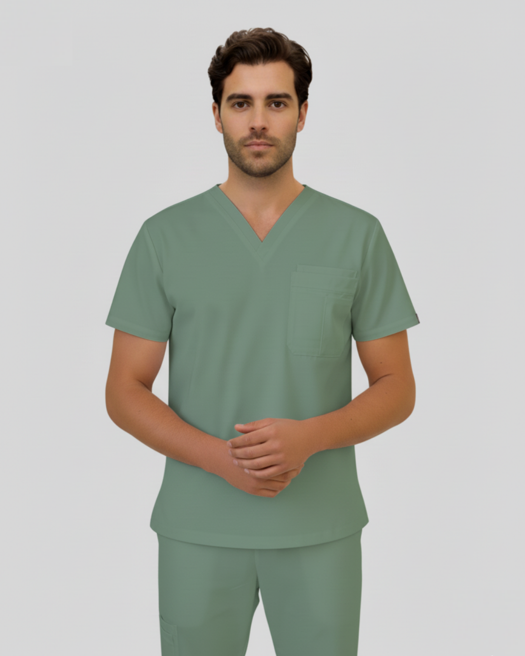 Top Premium Hombre | Tela CleëPrime