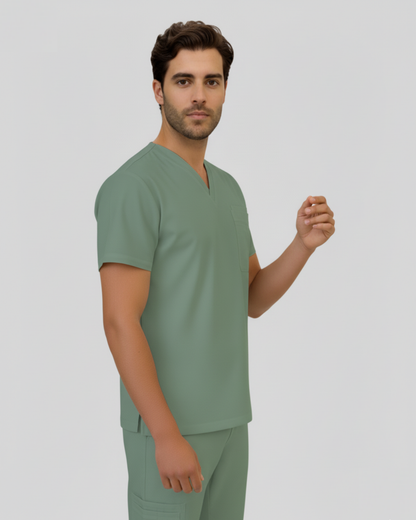 Top Premium Hombre | Tela CleëPrime