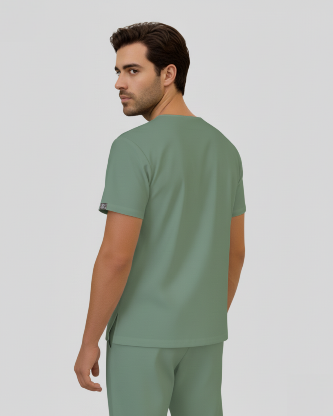 Top Premium Hombre | Tela CleëPrime