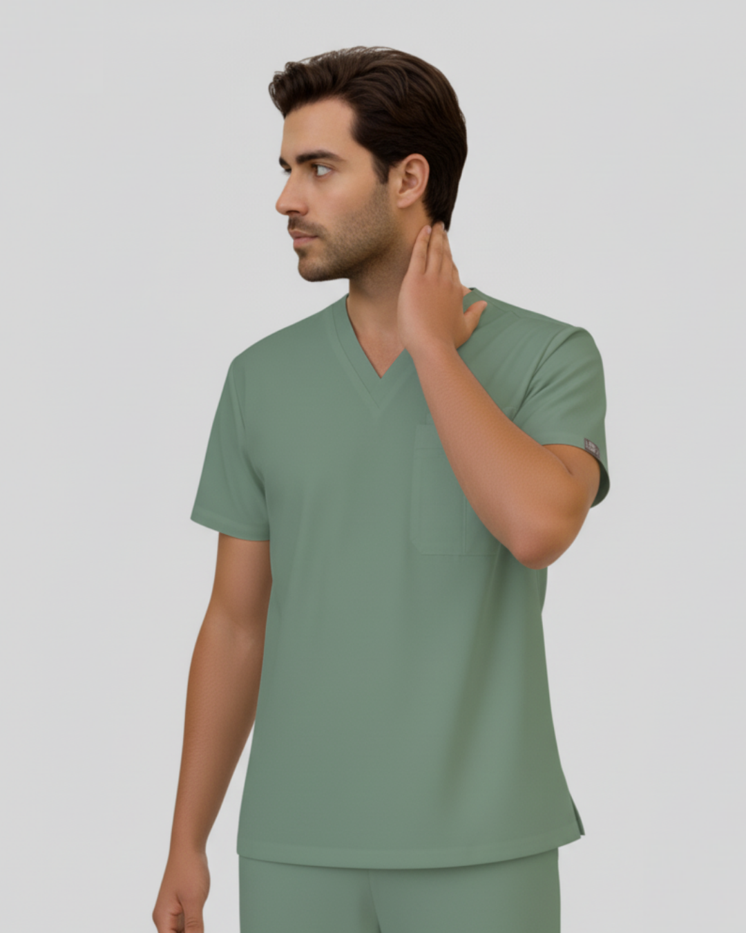 Top Premium Hombre | Tela CleëPrime