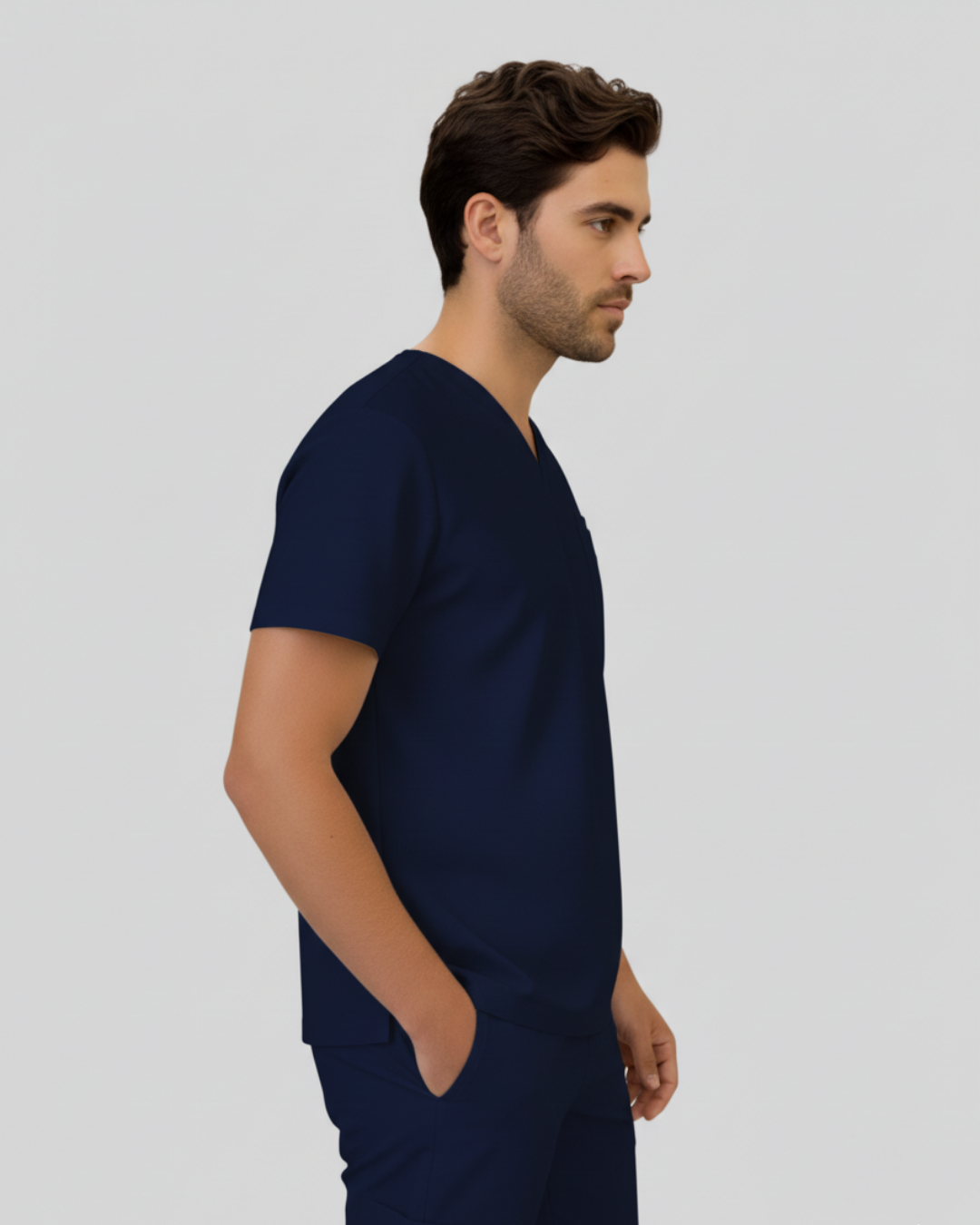 Top Premium Hombre | Tela CleëPrime