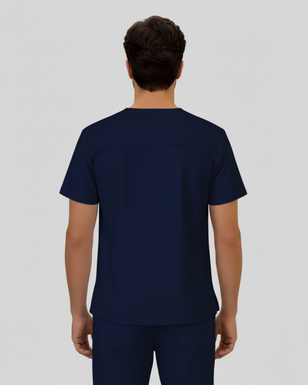 Top Premium Hombre | Tela CleëPrime