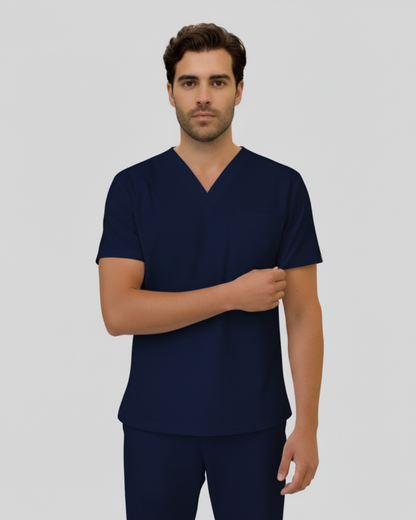 Top Premium Hombre | Tela CleëPrime