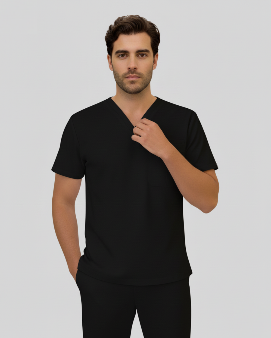 Top Premium Hombre | Tela CleëPrime