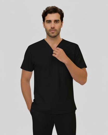 Top Premium Hombre | Tela CleëPrime