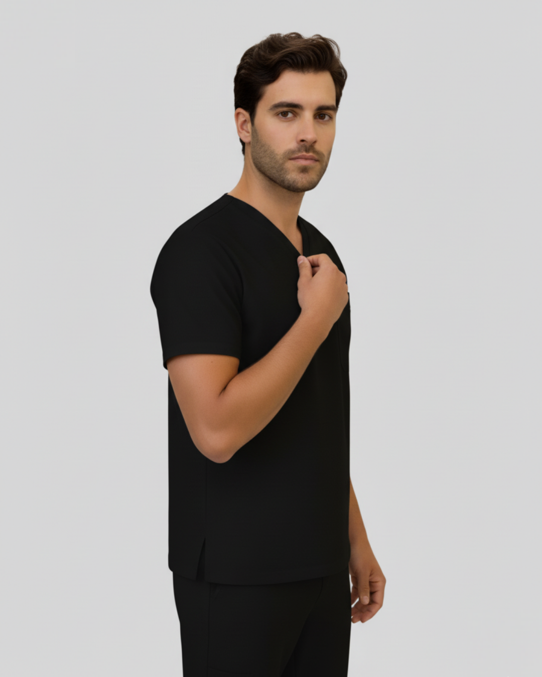 Top Premium Hombre | Tela CleëPrime