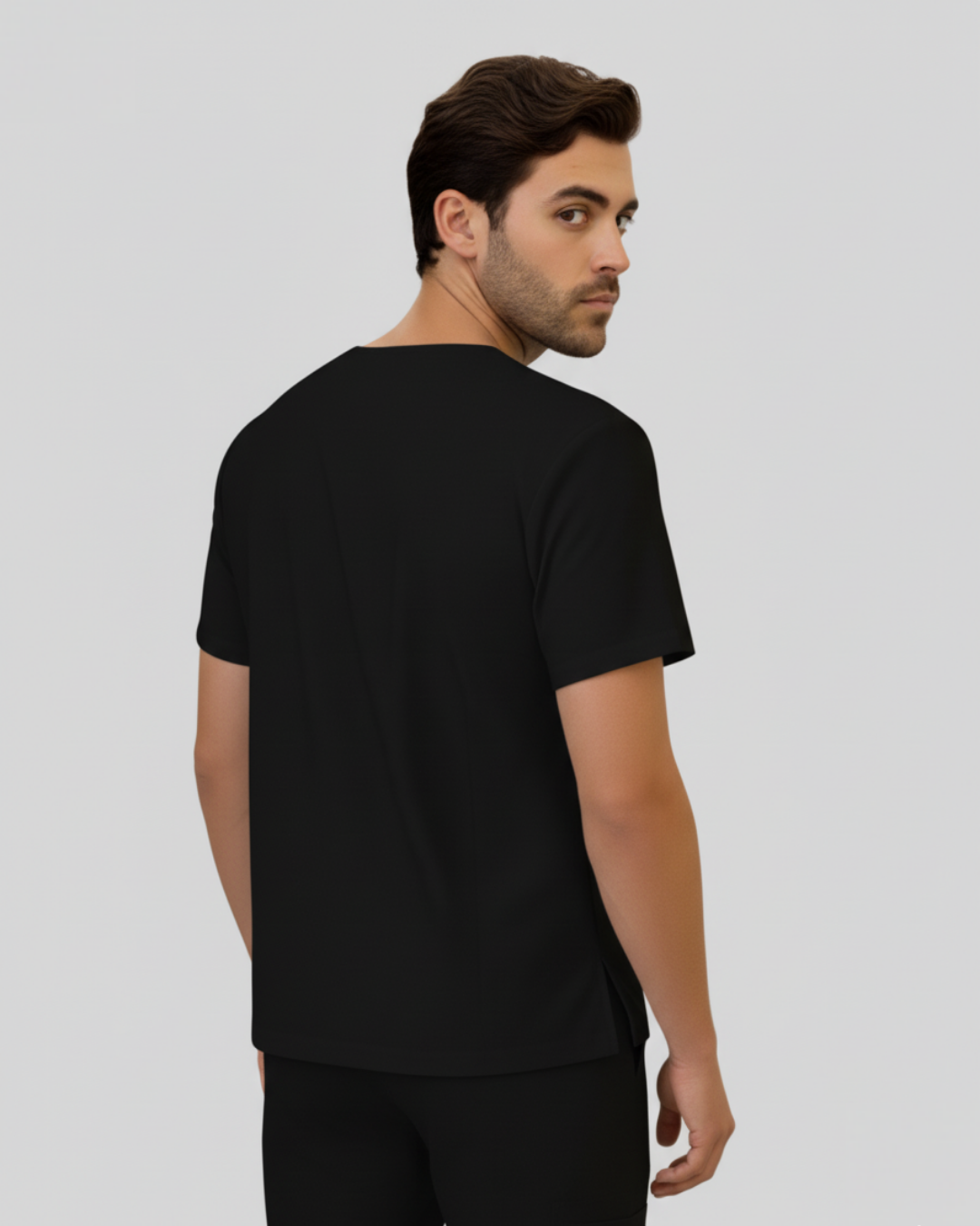 Top Premium Hombre | Tela CleëPrime