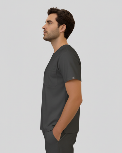 Top Premium Hombre | Tela CleëPrime