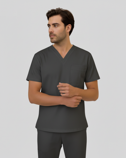 Top Premium Hombre | Tela CleëPrime