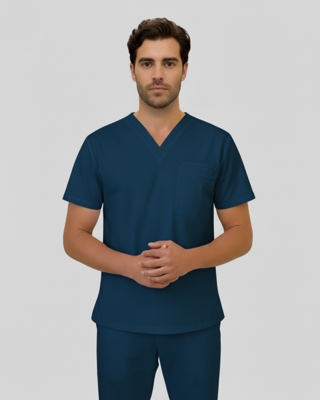 Top Premium Hombre | Tela CleëPrime