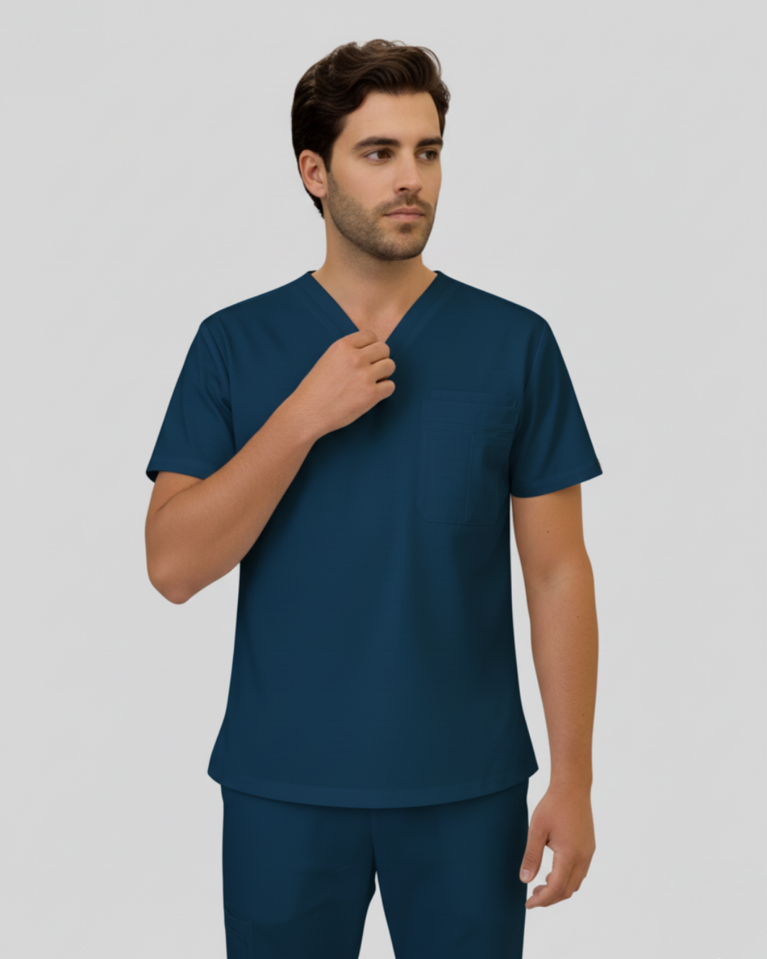 Top Premium Hombre | Tela CleëPrime