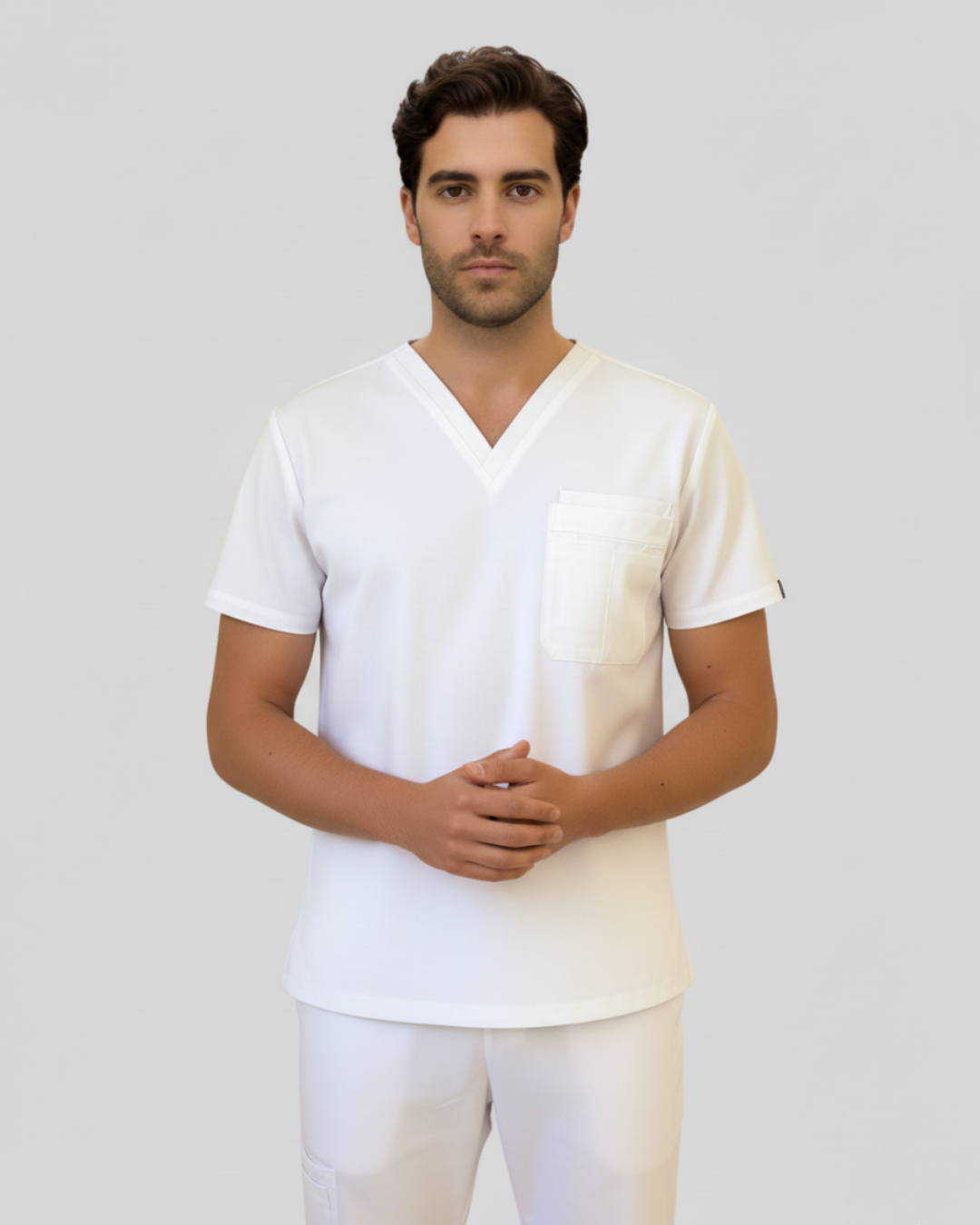 Top Premium Hombre | Tela CleëPrime