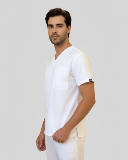 Top Premium Hombre | Tela CleëPrime