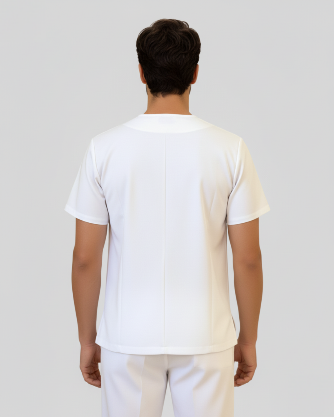 Top Premium Hombre | Tela CleëPrime