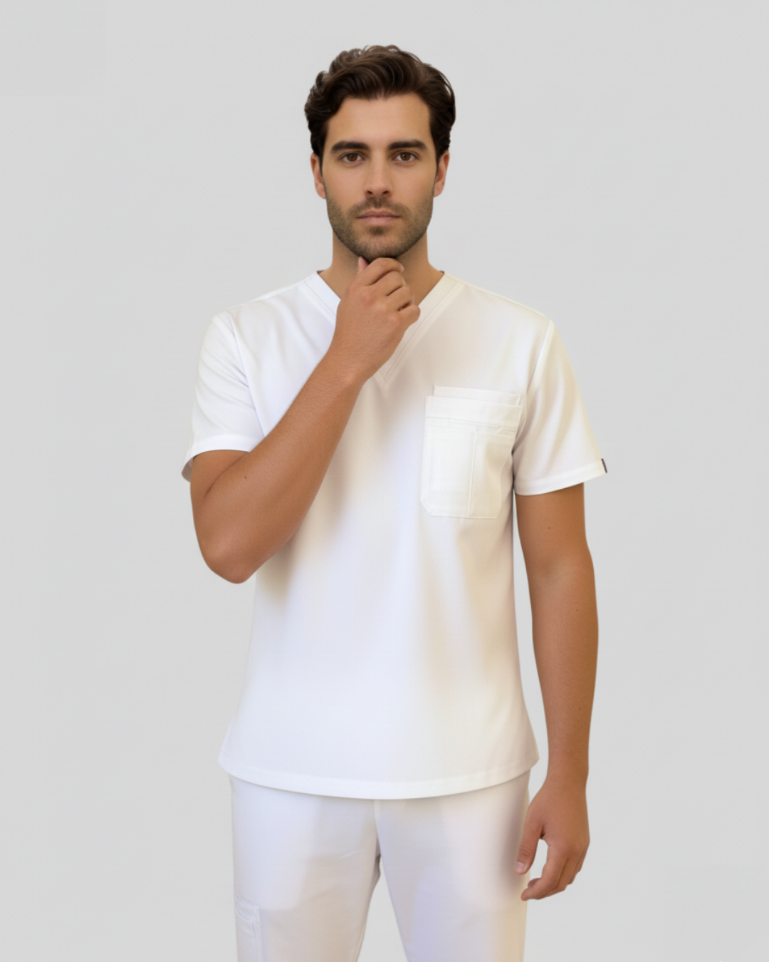 Top Premium Hombre | Tela CleëPrime