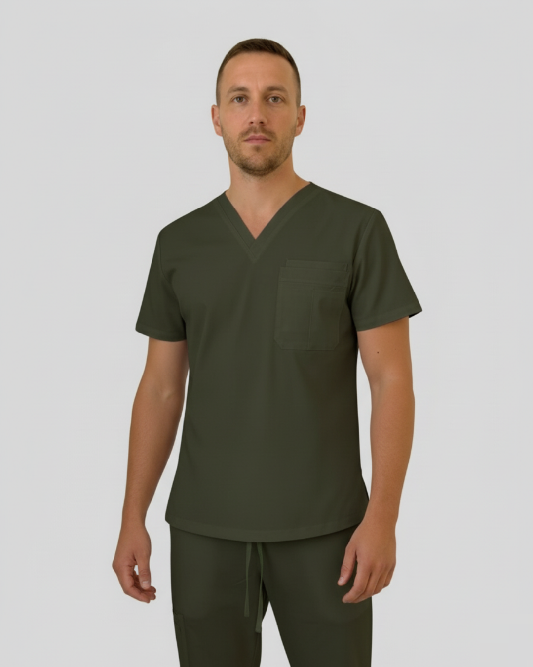 Top Premium Hombre | 4 Pockets
