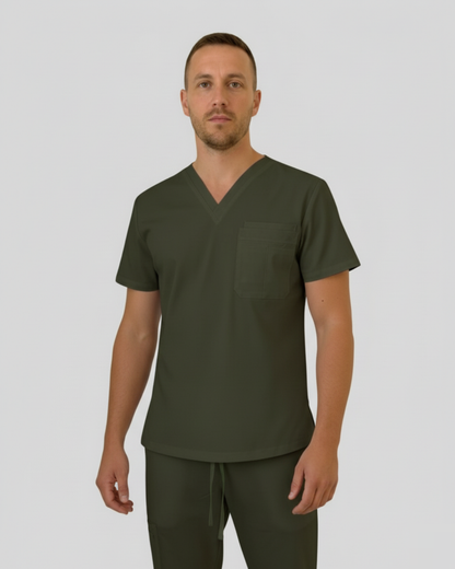 Top Premium Hombre | 4 Pockets
