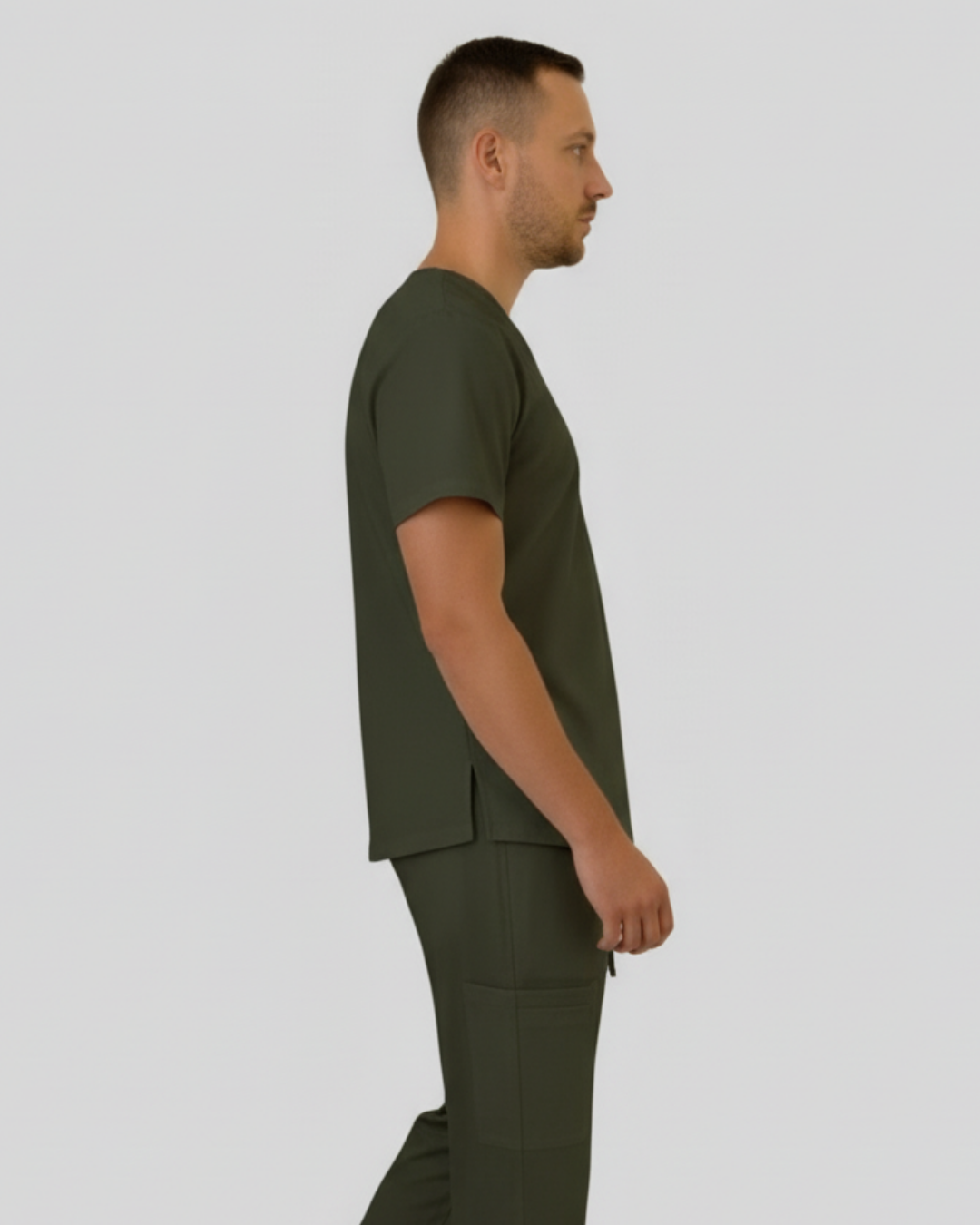 Top Premium Hombre | 4 Pockets