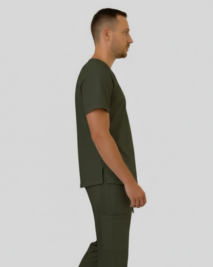 Top Premium Hombre | 4 Pockets