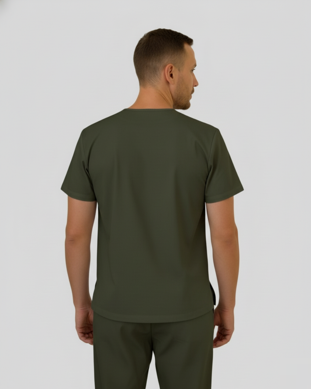 Top Premium Hombre | 4 Pockets