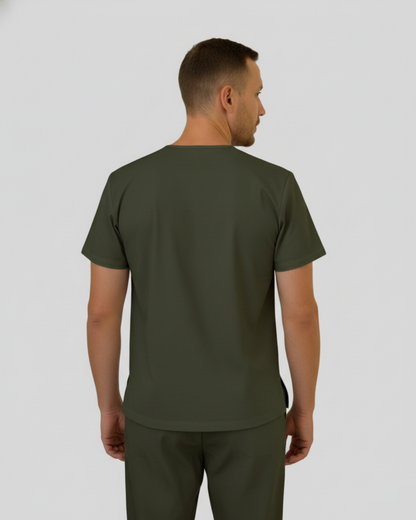Top Premium Hombre | 4 Pockets