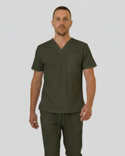 Top Premium Hombre | 4 Pockets