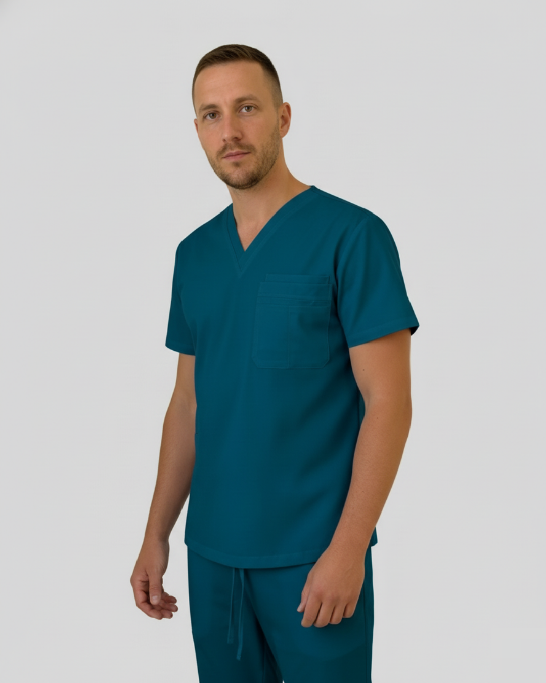 Top Premium Hombre | 4 Pockets