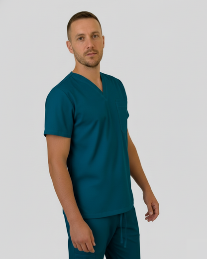 Top Premium Hombre | 4 Pockets